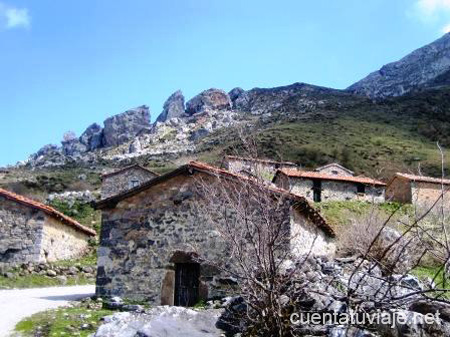  Invernales de IgÃƒ¼edri en Picos de Europa (Cantabria)